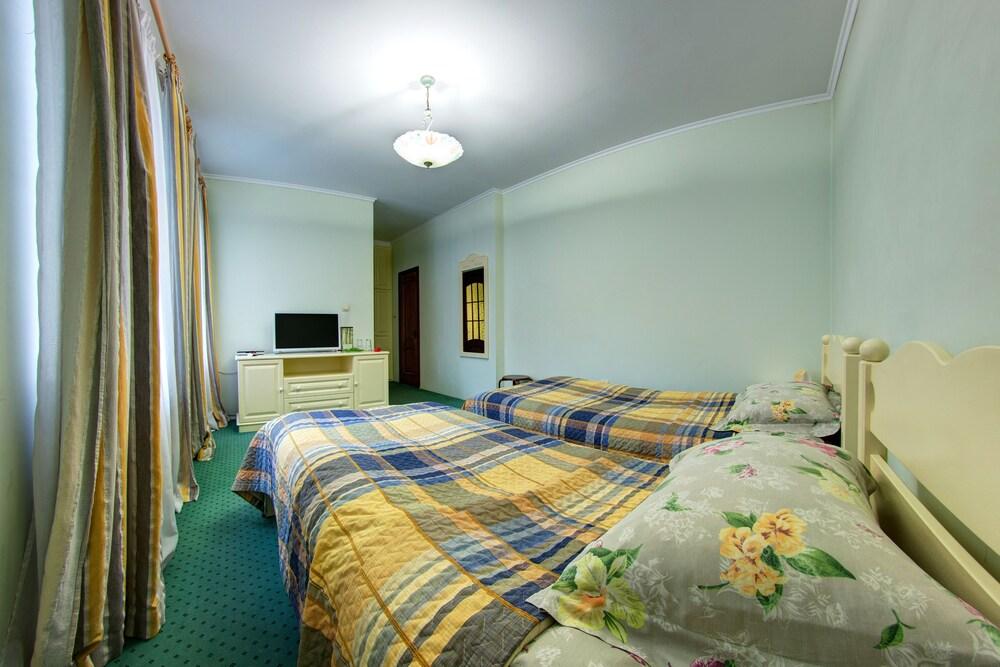 Lavanda Country Club