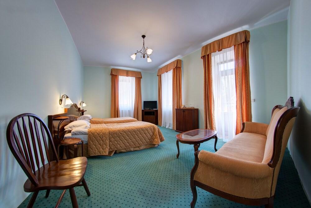 Lavanda Country Club