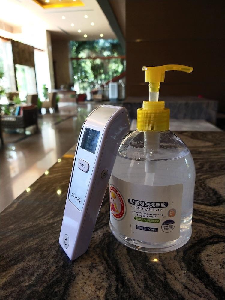 Grand Howard Hotel Bangkok