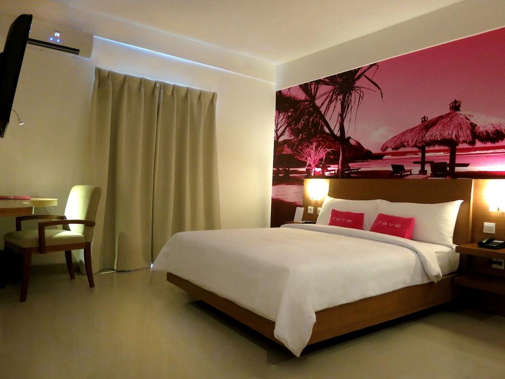 Seminyak Garden - CHSE Certified