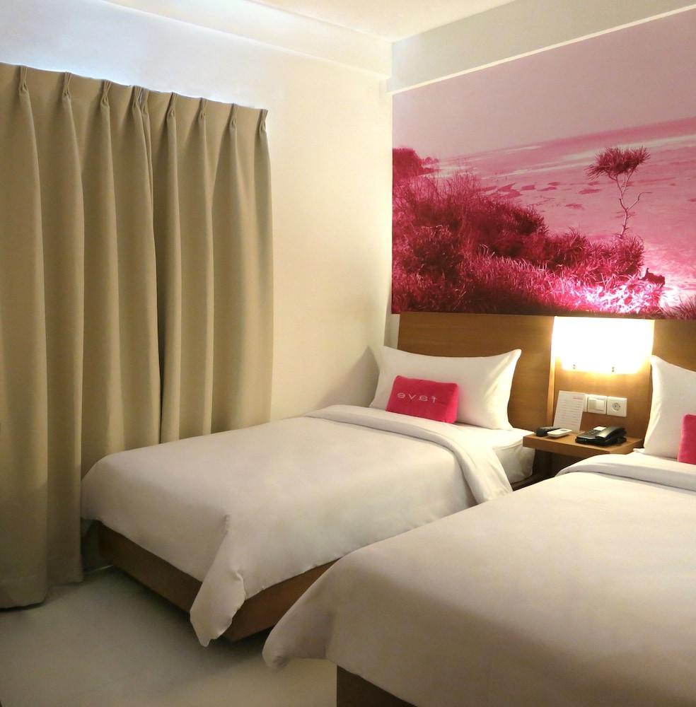 Seminyak Garden - CHSE Certified