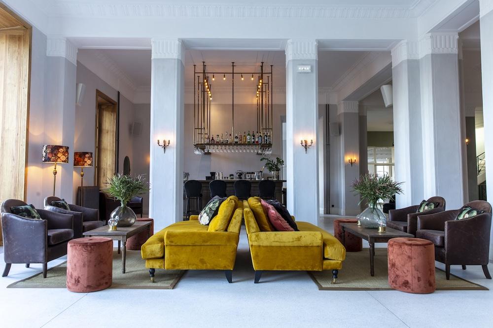 Langley Resort Napoléon Bonaparte