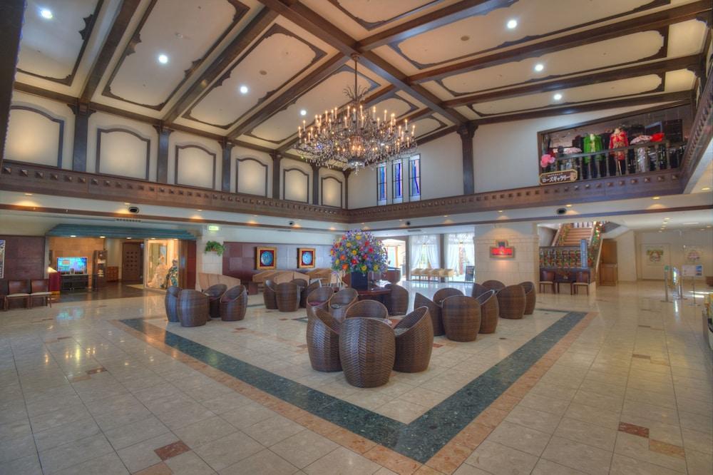 Hotel Green Plaza Hakone