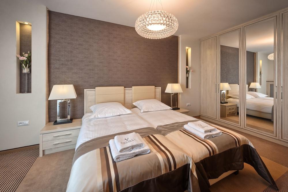 Vanilla Aparthotel