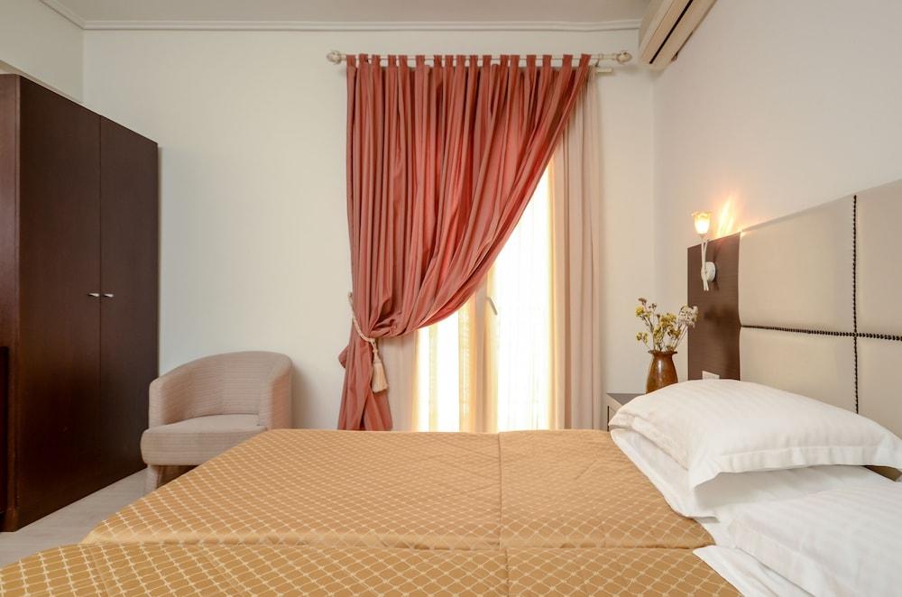 Aeolis Boutique Hotel