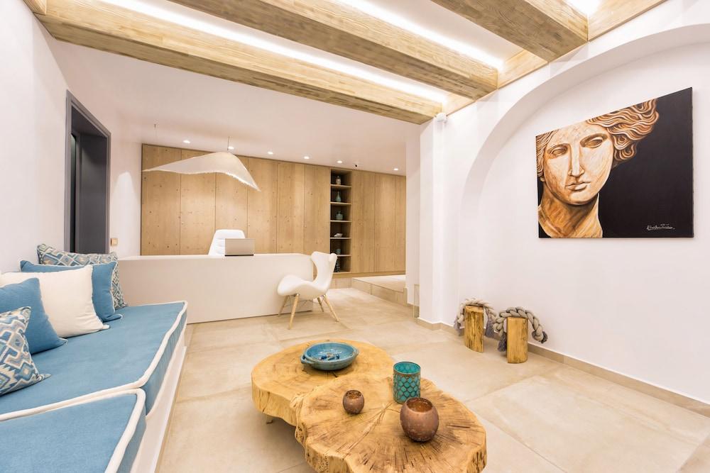 Villa Kelly Rooms & Suites