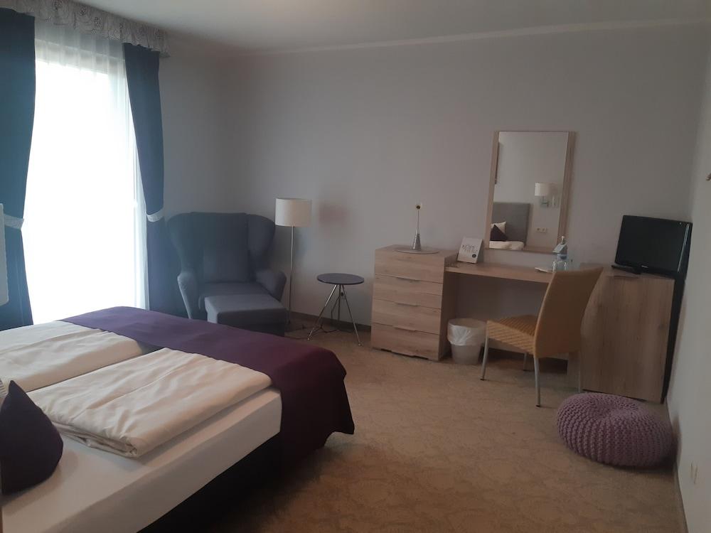 DAS HUDEWALD Hotel & Resort