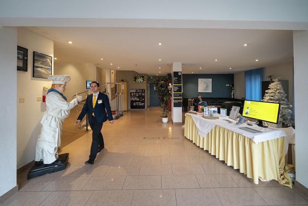 Hotel Post