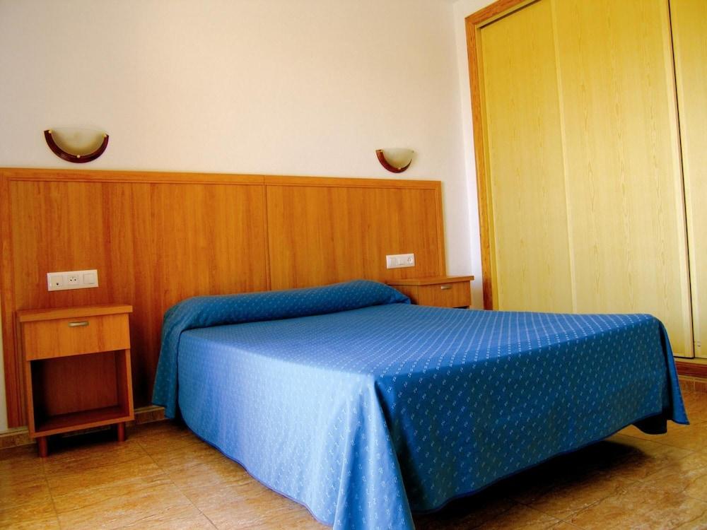 Apartamentos Maracay