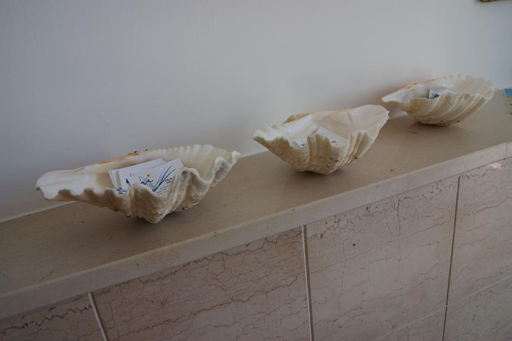 Albergo Residence Villa a Mare