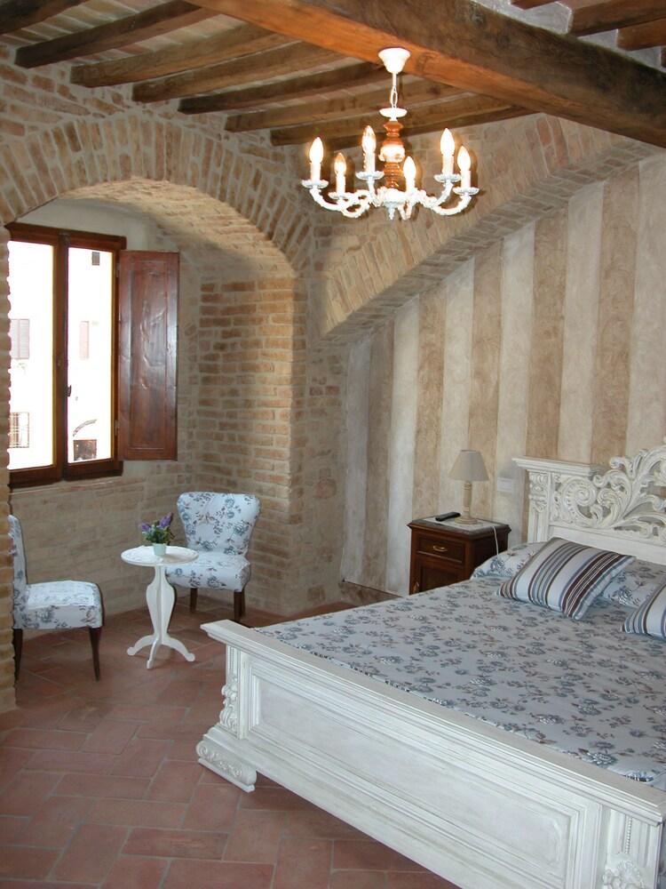 Al Pozzo dei Desideri