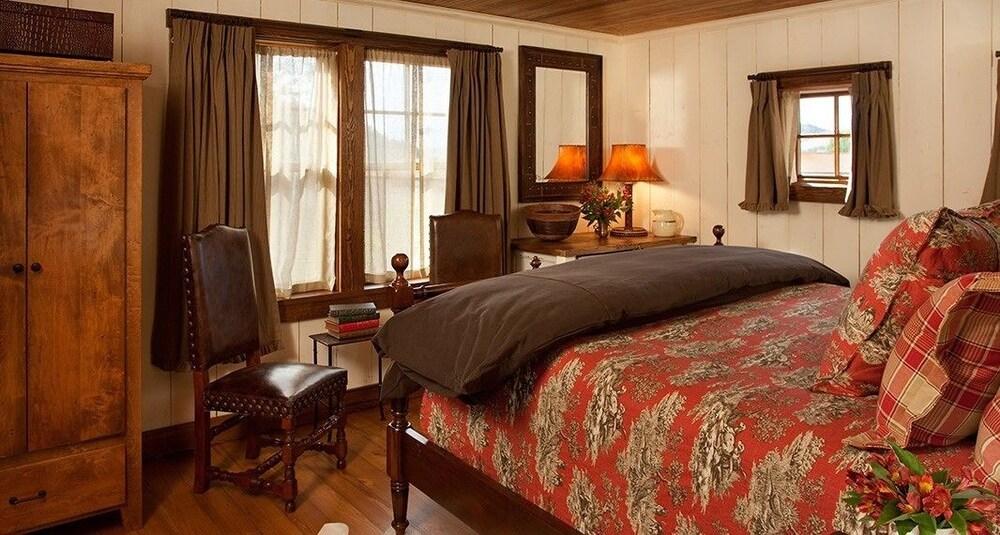 The Ranch At Rock Creek