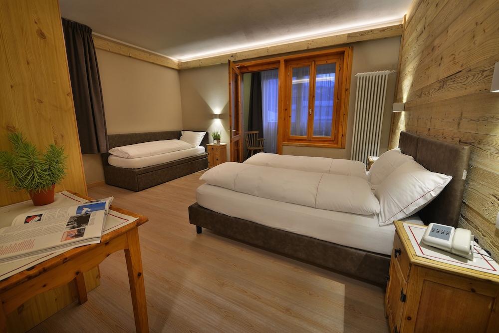 Hotel Bernina