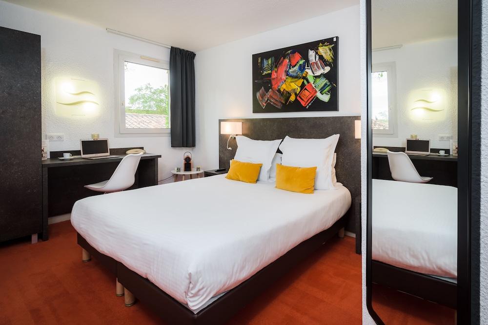 Hotel Restaurant Le Clos Fleuri