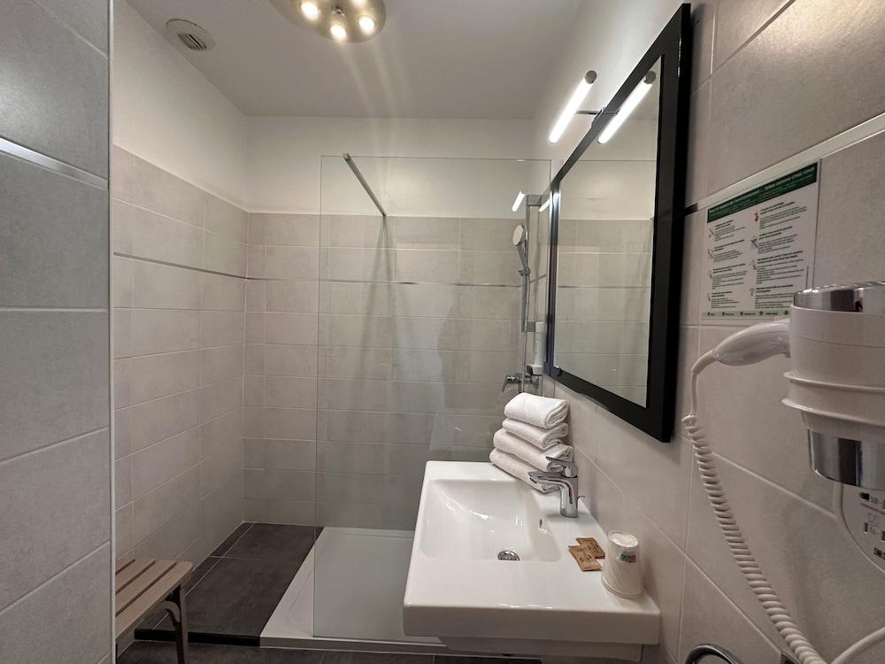 Hôtel Maquis et Mer