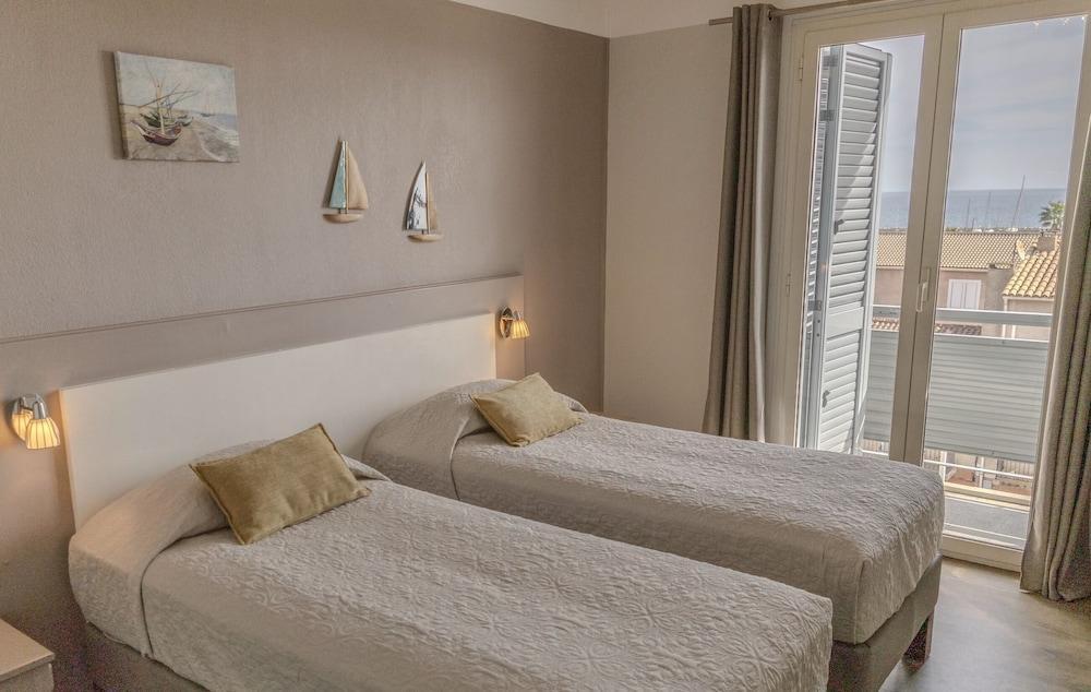 Hôtel Maquis et Mer