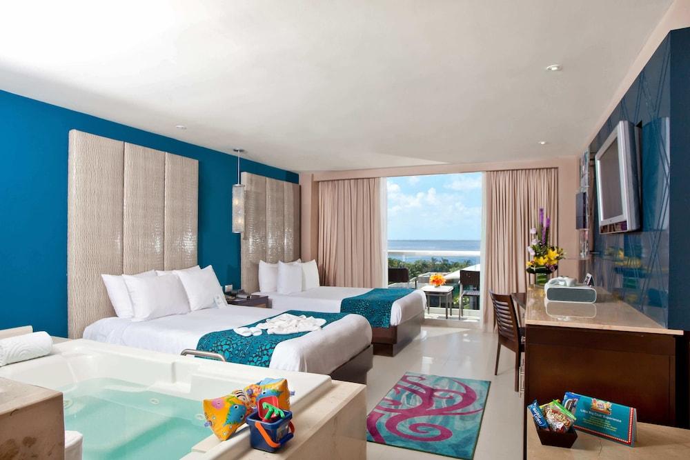 Hard Rock Hotel Cancun -  All Inclusive