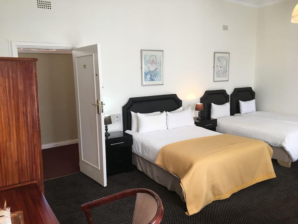 Savoy Hotel Kimberley