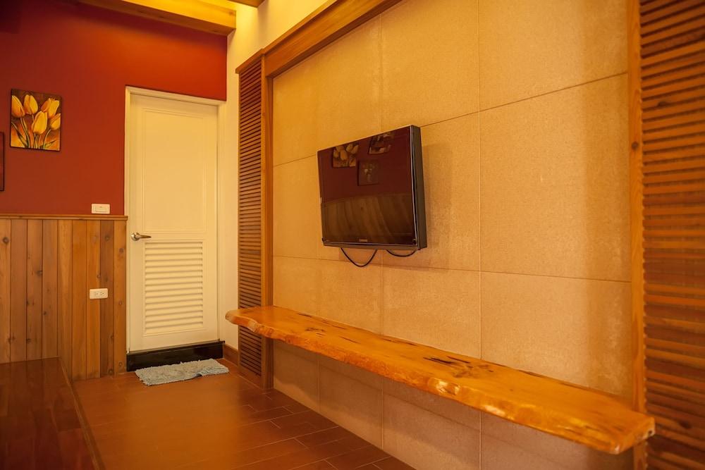 Fanzhalan Guest House