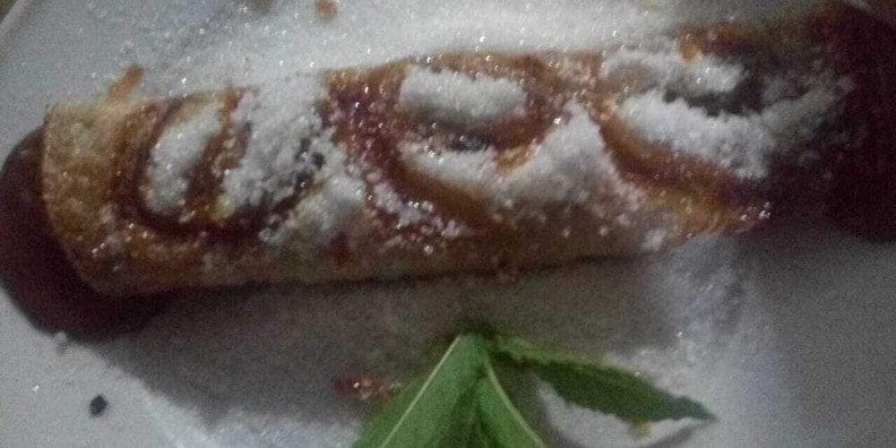 Rio Laura Delta Lodge