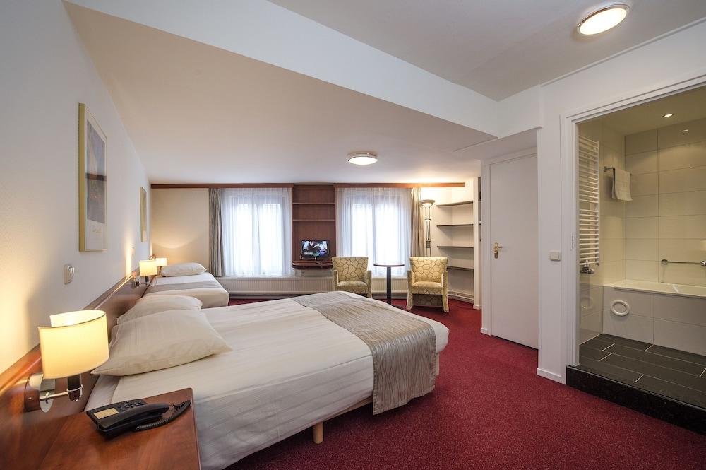 Hotel - Restaurant In den Hoof