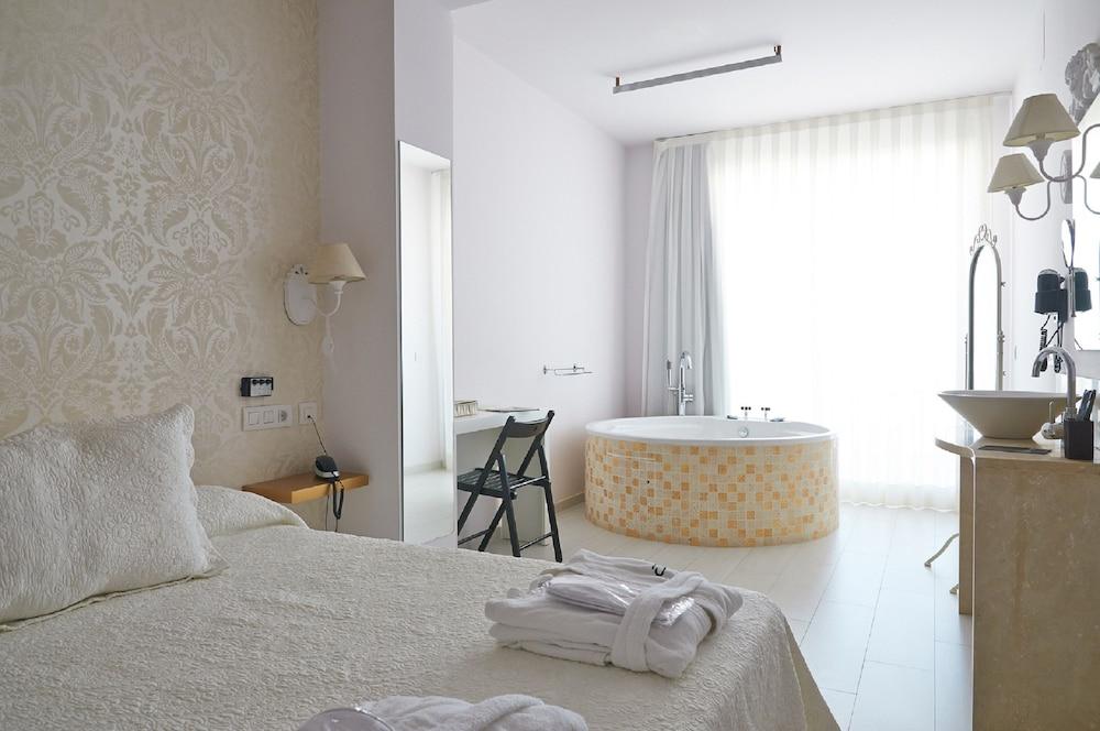 Hotel Boutique Sabbia Valencia