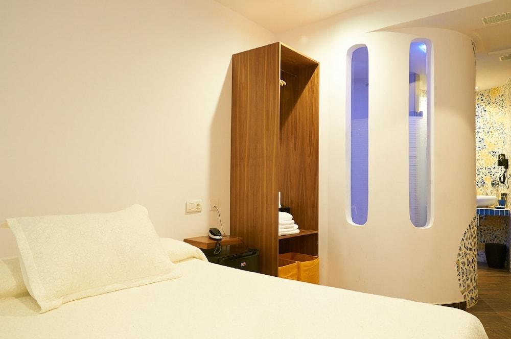 Hotel Boutique Sabbia Valencia