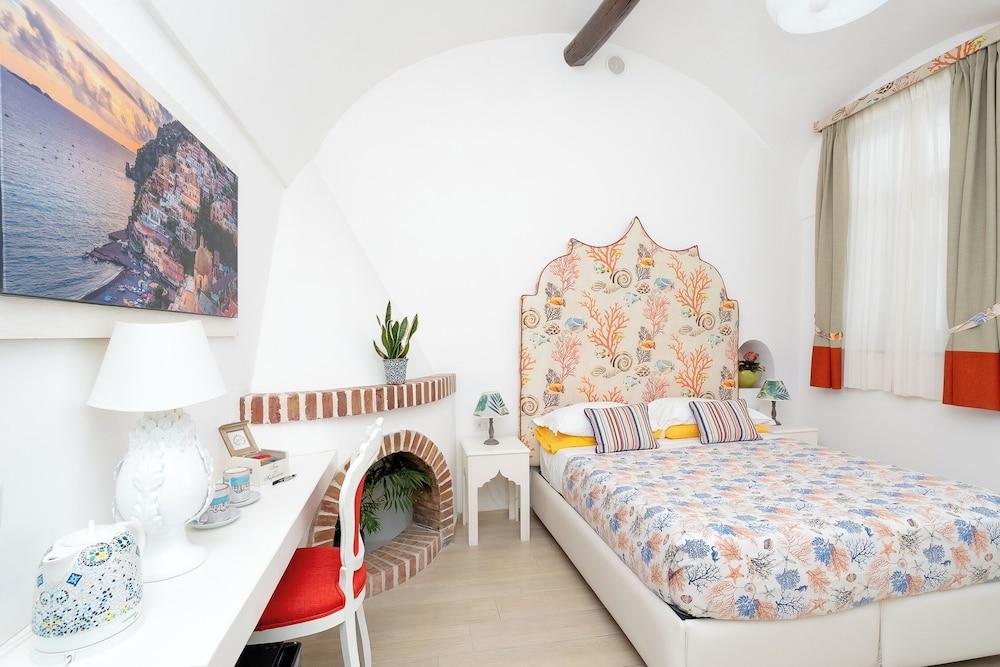 B&B Casa Nilde Positano