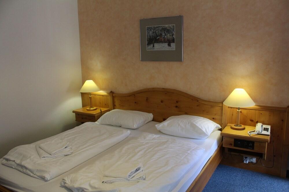 Sporthotel Dachstein West