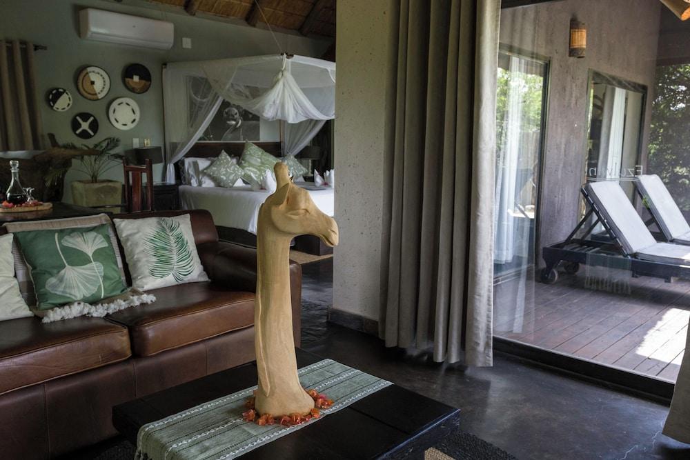 Ezulwini Game Lodges