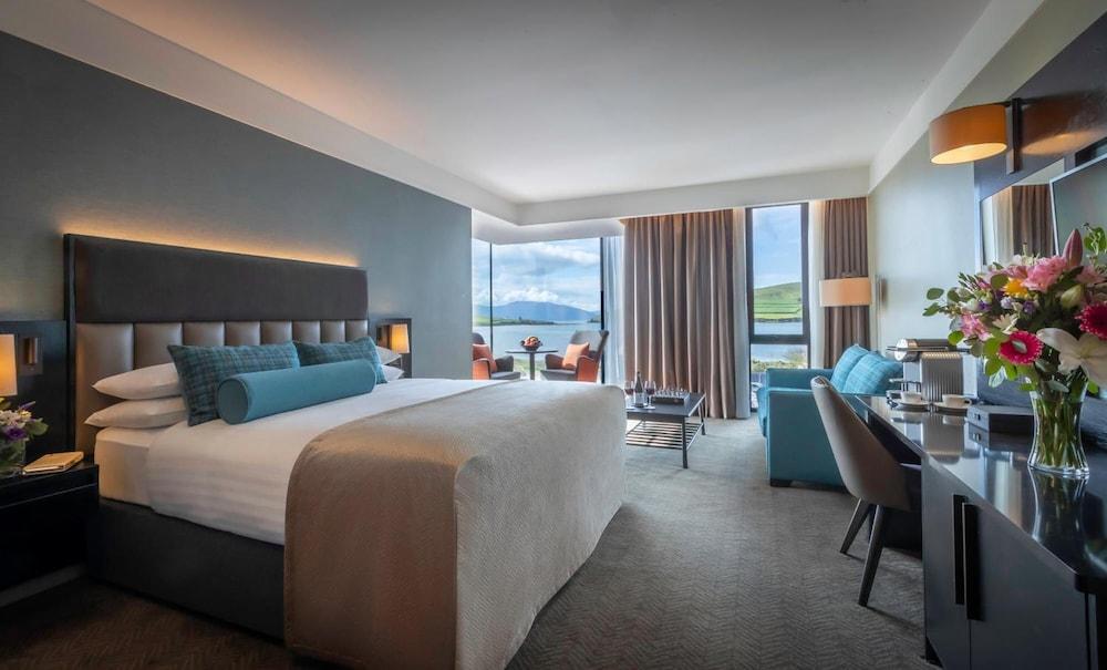 Dingle Skellig Hotel & Peninsula Spa