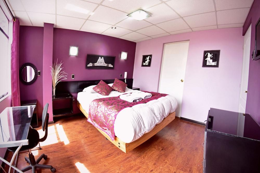 Wifala Thematic Hotel