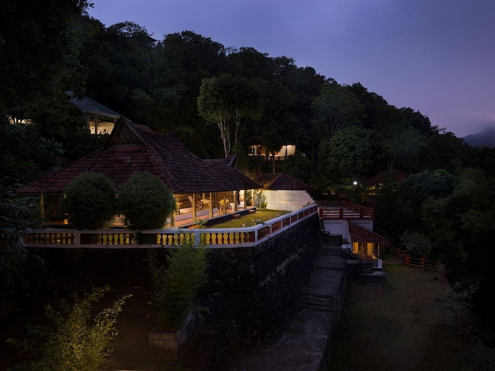 Paradisa Plantation Retreat