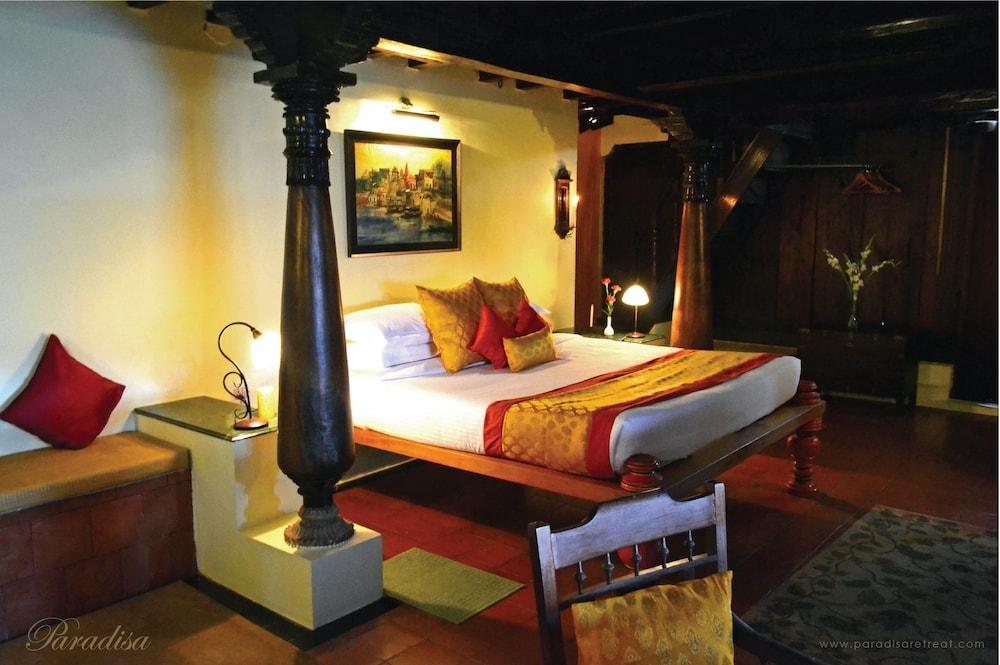 Paradisa Plantation Retreat