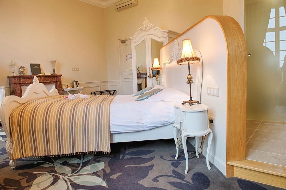 Wyndham Halcyon Resort La Souterraine