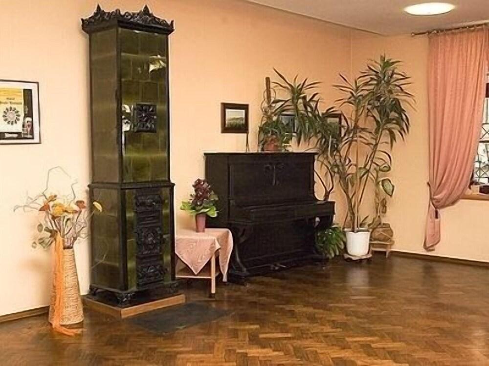 Hotel Stadt Neustadt