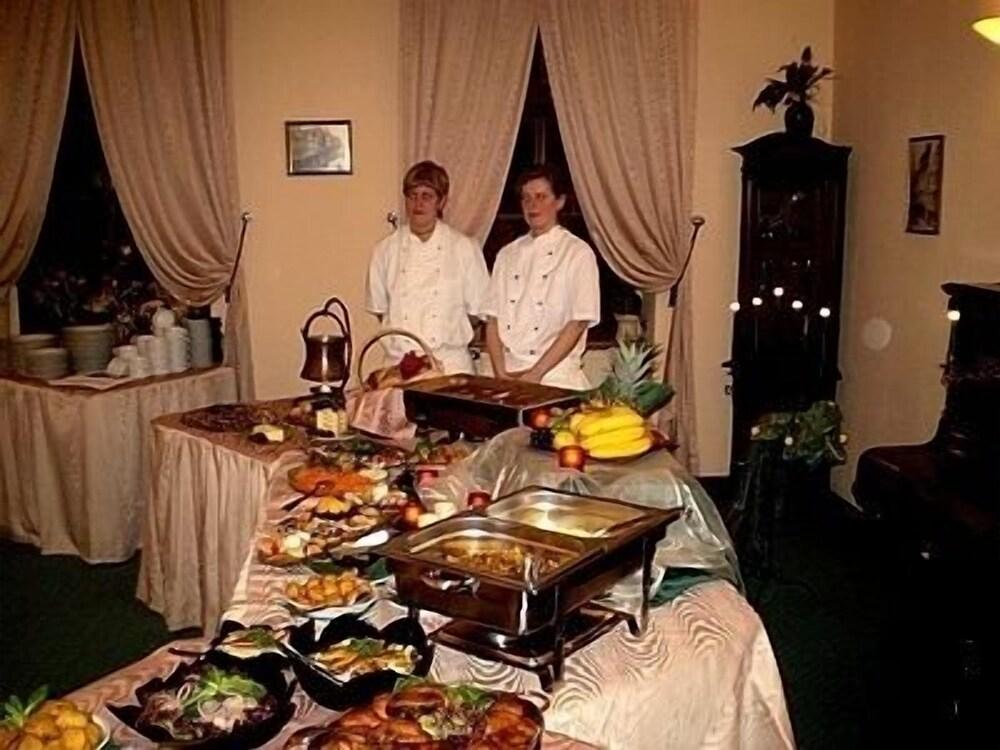 Hotel Stadt Neustadt