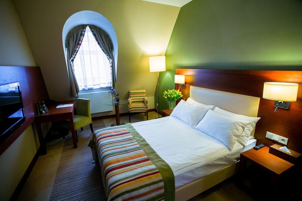 Mlyn Jacka Hotel & Spa