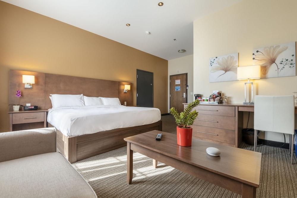 Imperia Hotel & Suites Terrebonne