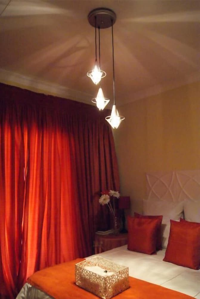 Kungwini Guest House and Conference Centre