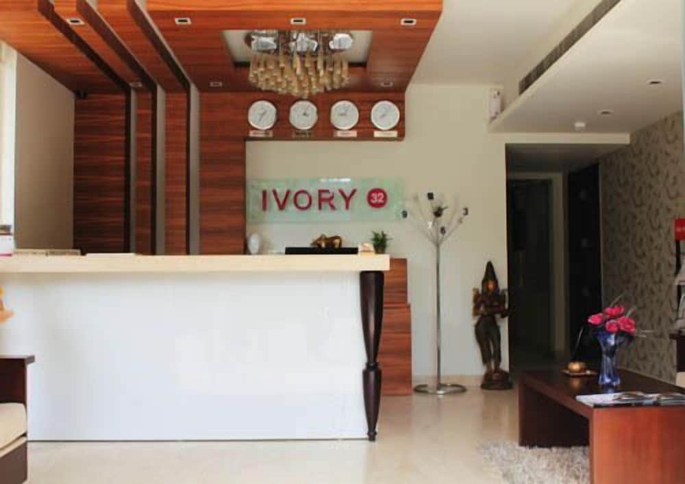 Hotel Ivory 32