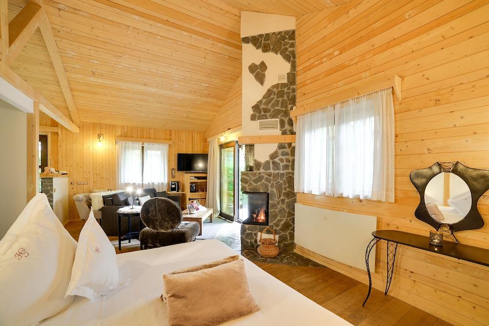 Domaine du Haut Jardin