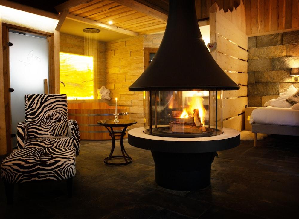 Domaine du Haut Jardin