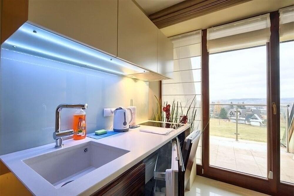 VISITzakopane Eco Apartments