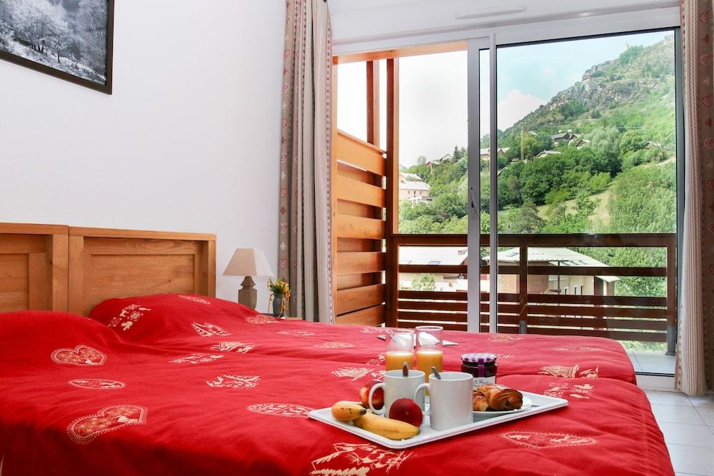 Résidence Nemea L'Aigle Bleu