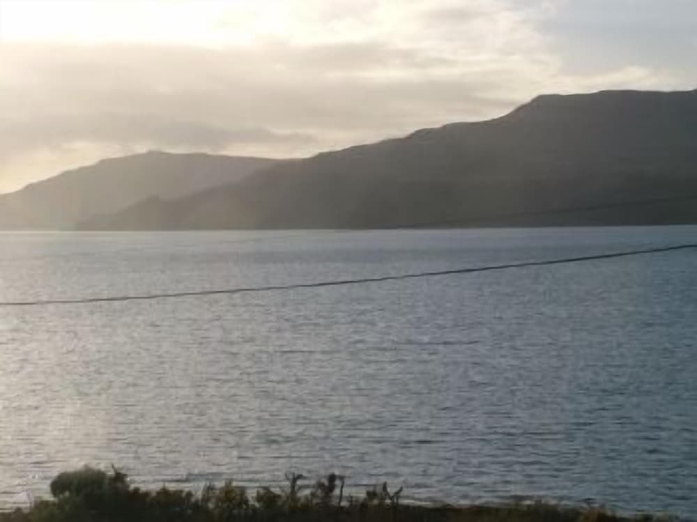 Inn at Port nan Gael