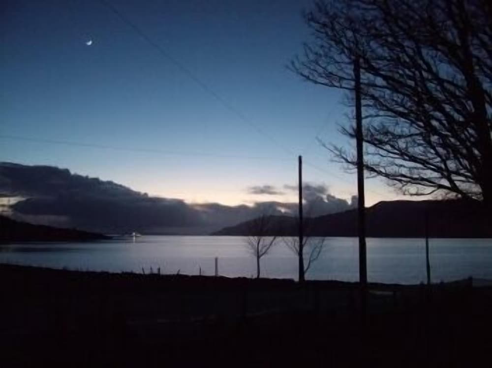 Inn at Port nan Gael