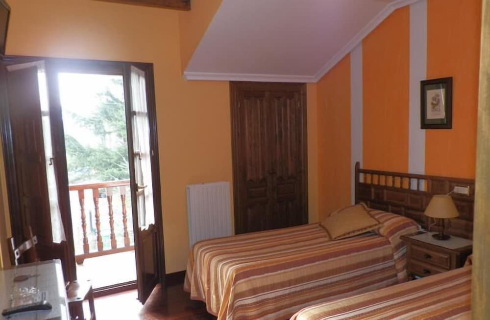 Hostería Miguel Ángel