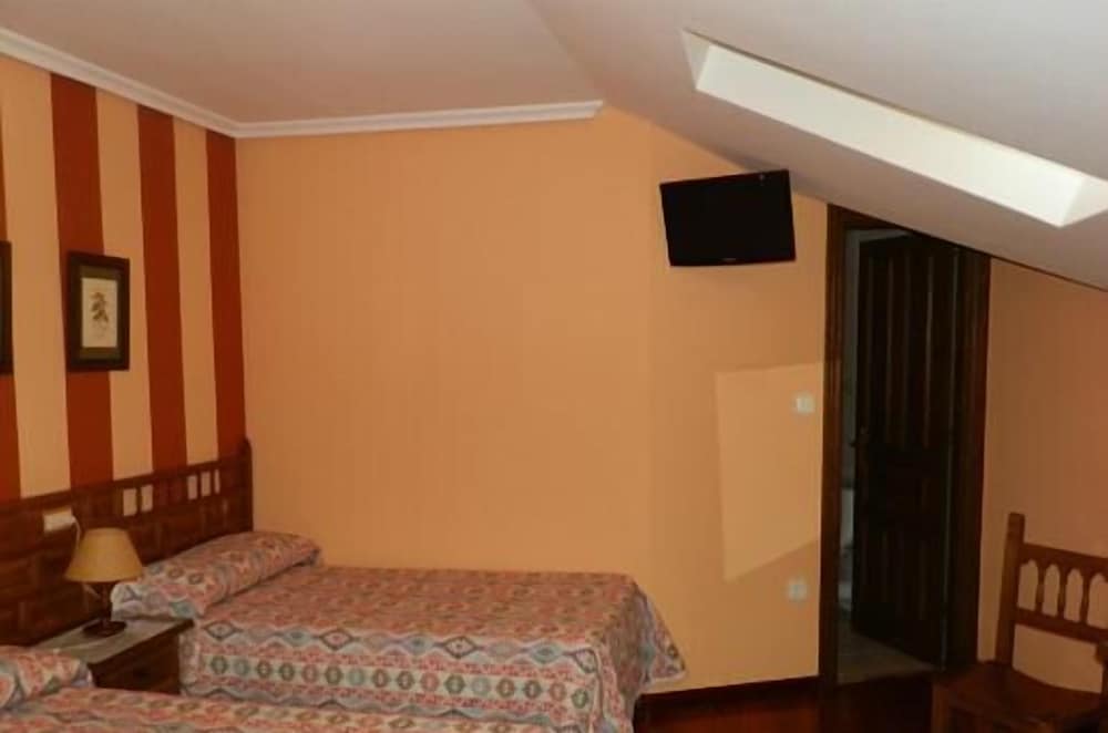 Hostería Miguel Ángel