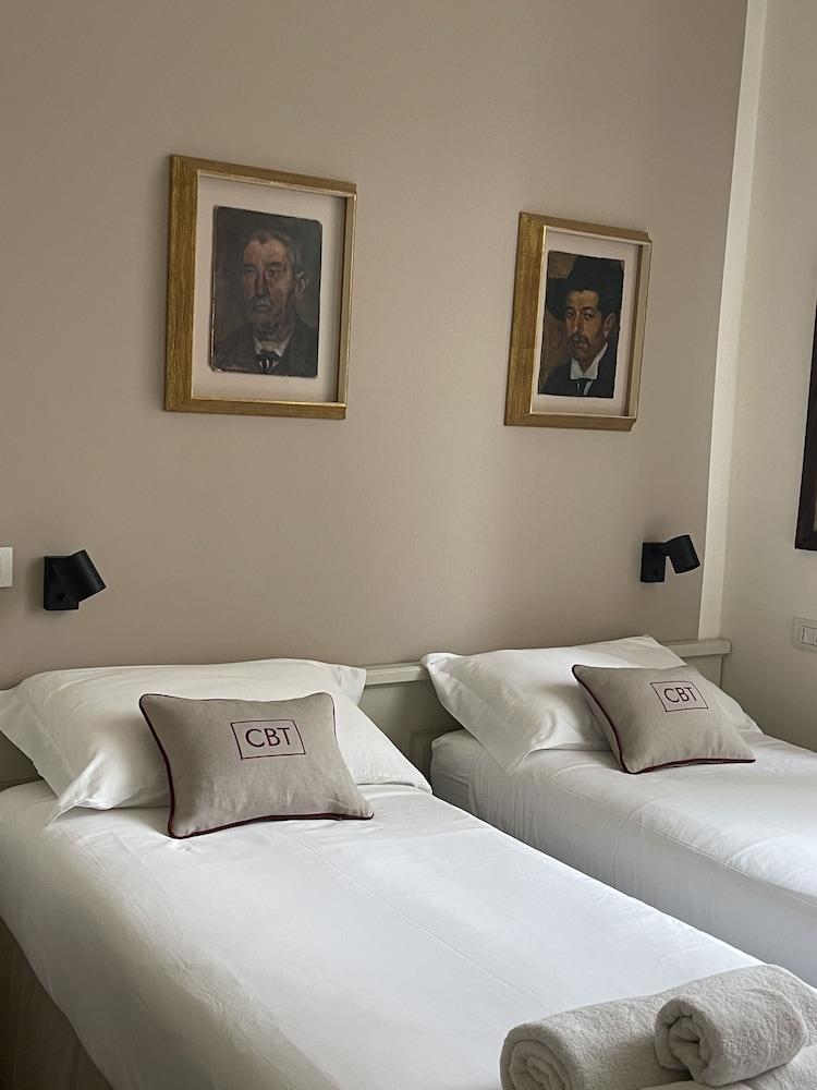 Casa Brenna Tosatto Art Experience